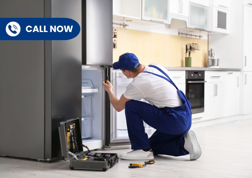Balsam Lake Appliance Repair Company